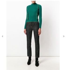 Philosophy di Lorenzo Sz 4 Serafini High Rise Jean